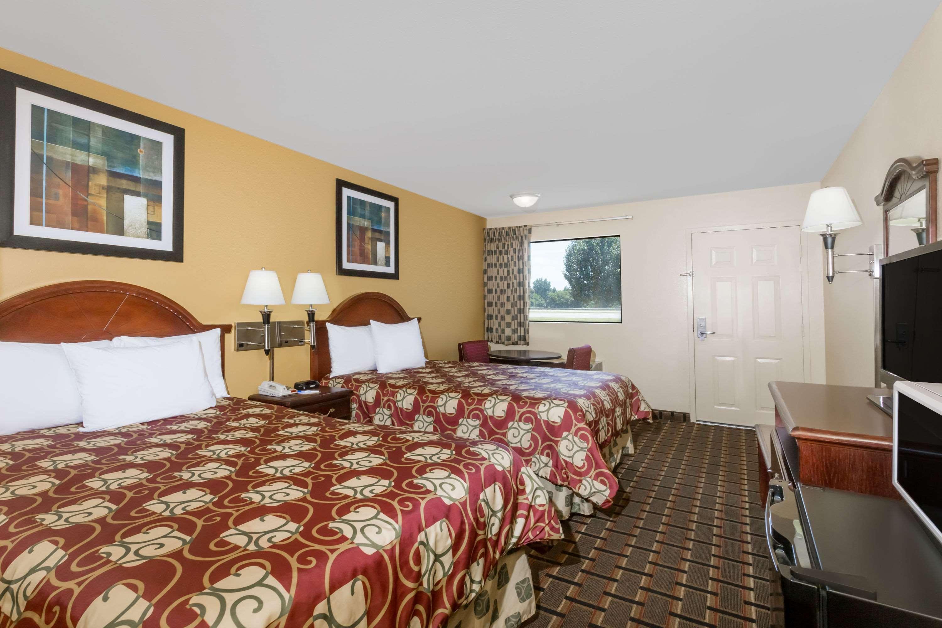 Days Inn Blakely Eksteriør billede
